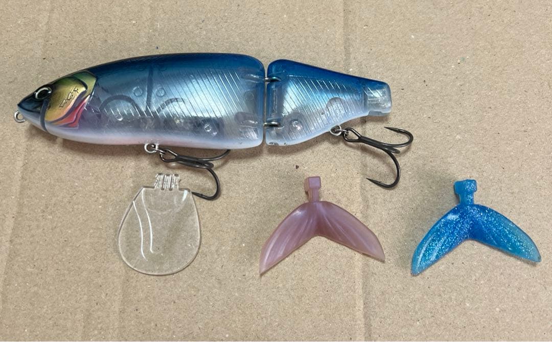 DRTタイニークラッシュ