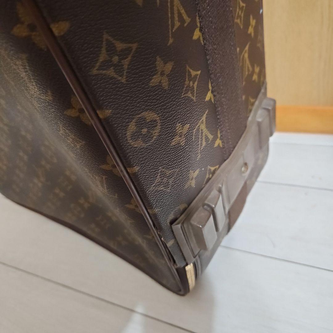 良品‼️★正規品★Louis Vuitton ペガス55