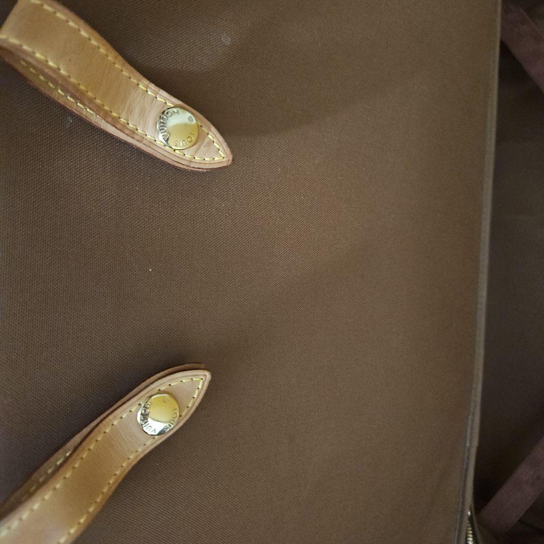 良品‼️★正規品★Louis Vuitton ペガス55