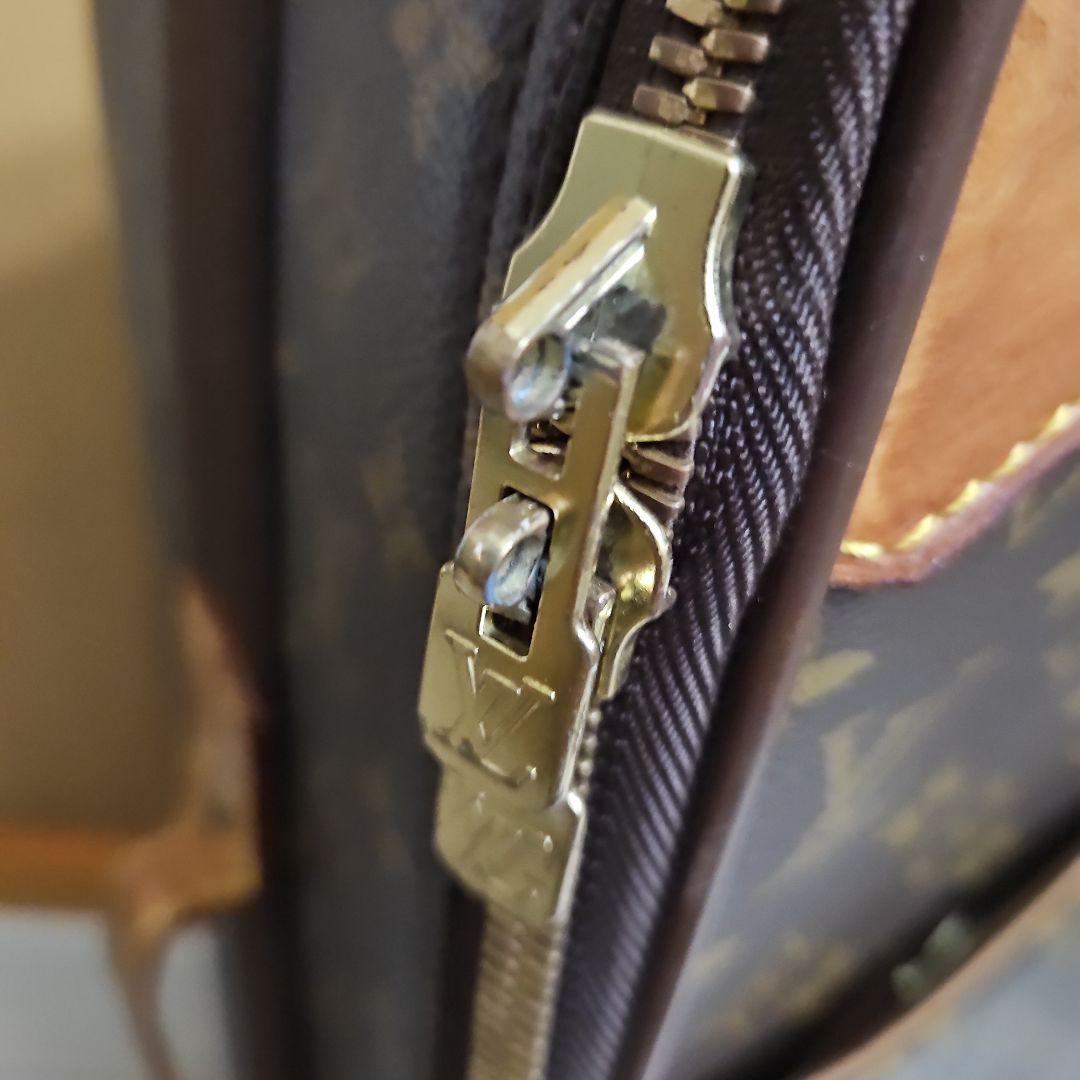 良品‼️★正規品★Louis Vuitton ペガス55