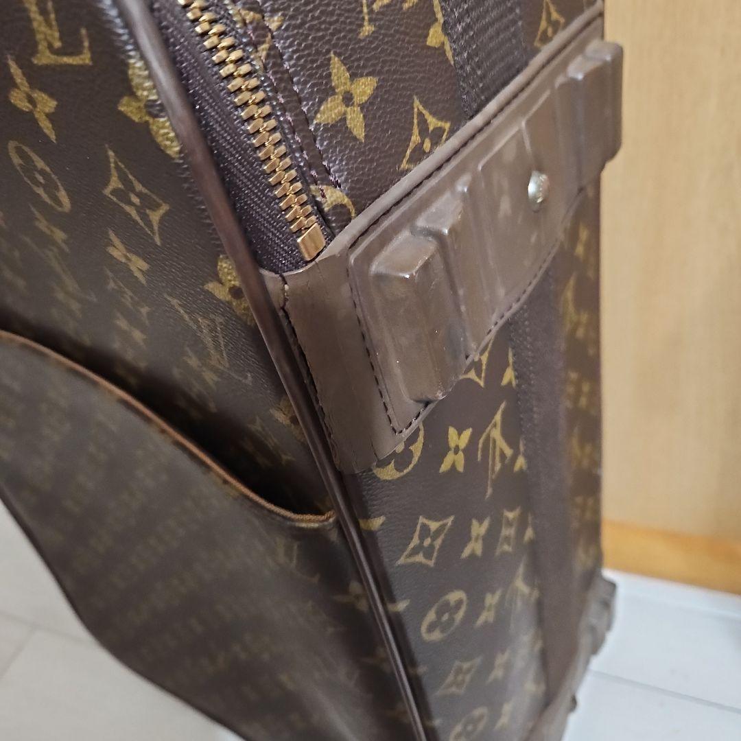 良品‼️★正規品★Louis Vuitton ペガス55