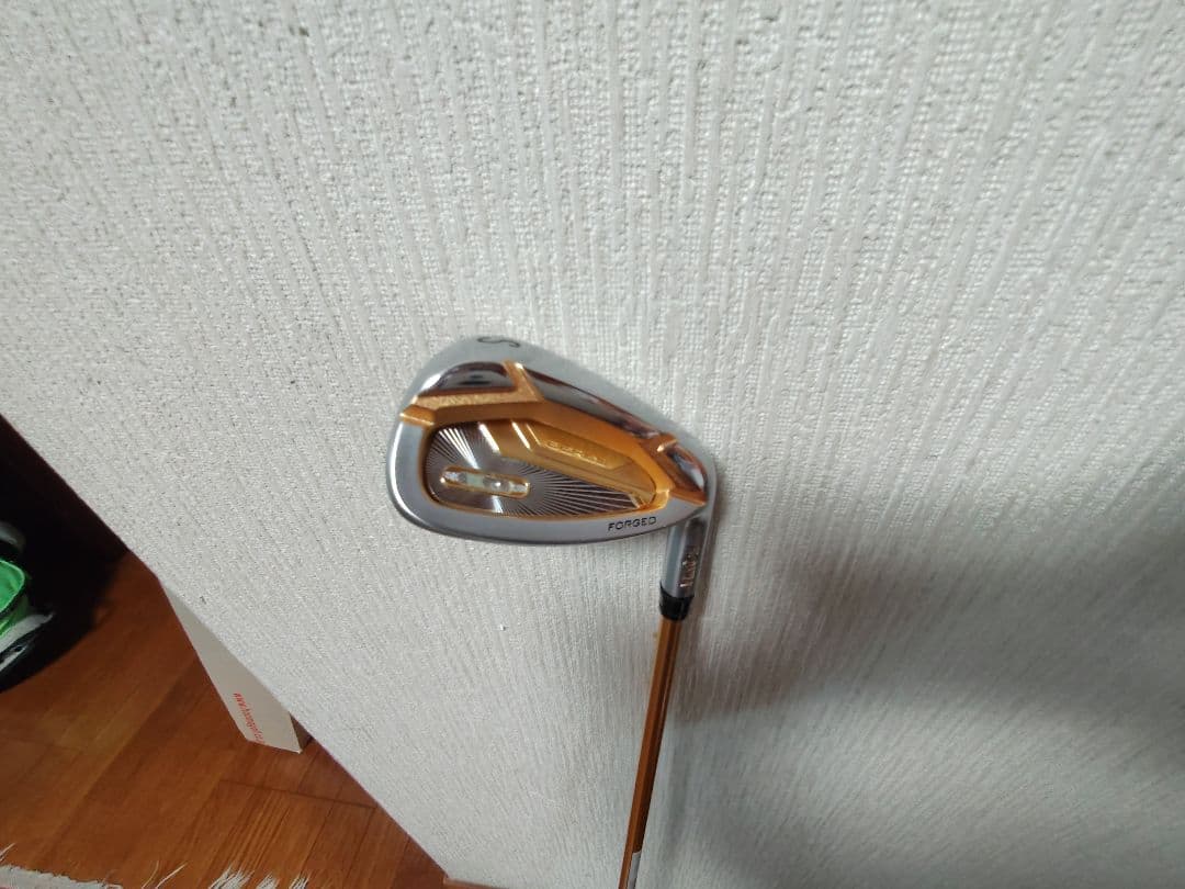 ホンマウェッジ ベレス2019 4s Sw R