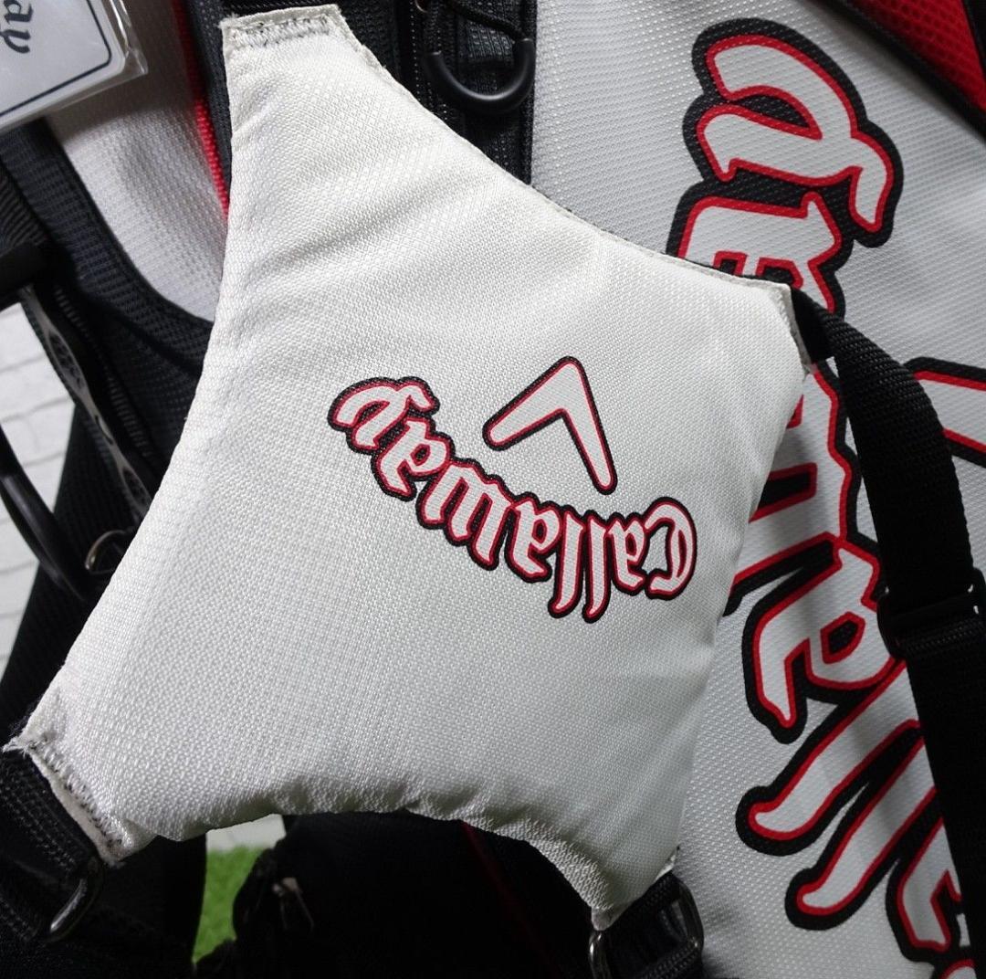 キャロウェイ キャデイーバッグ 47インチ対応 2.7kg タグ付き 未使用