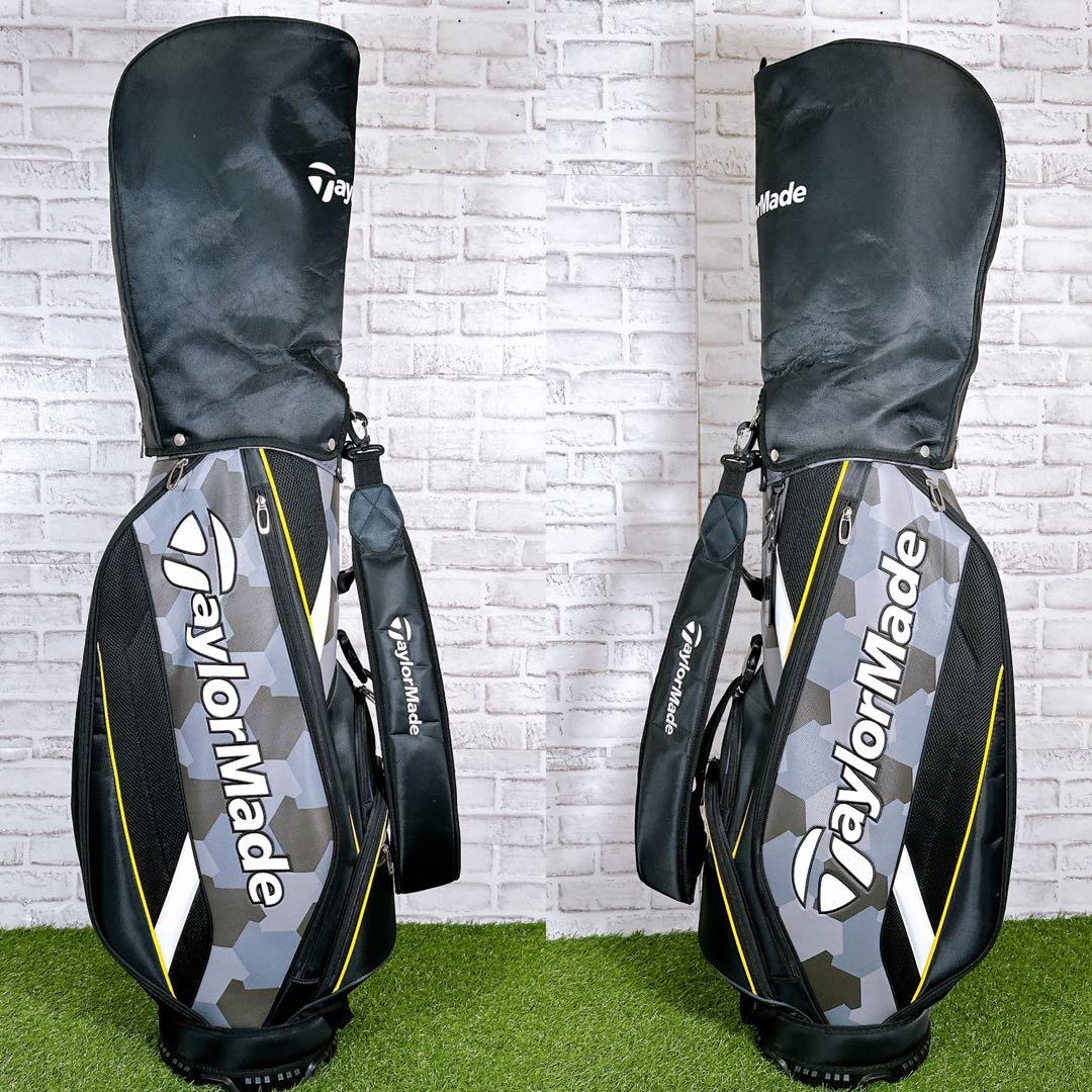 テーラーメイド バーナー 1.0 スーパーファスト メンズ ゴルフクラブセット