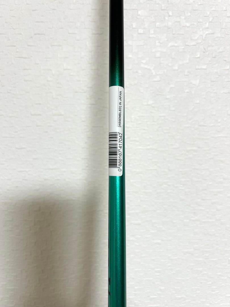 TOUR AD FI 6(S)テーラーメイド・ドライバー用スリーブ付新品未使用