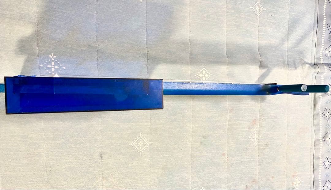 三線工房まちだ屋 サンレレ海遊び ブルー