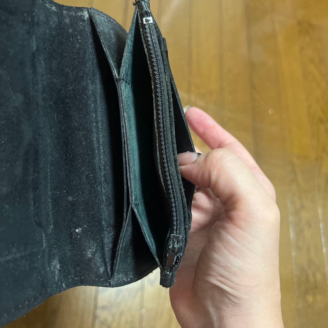 ハーレーダビッドソン 長財布