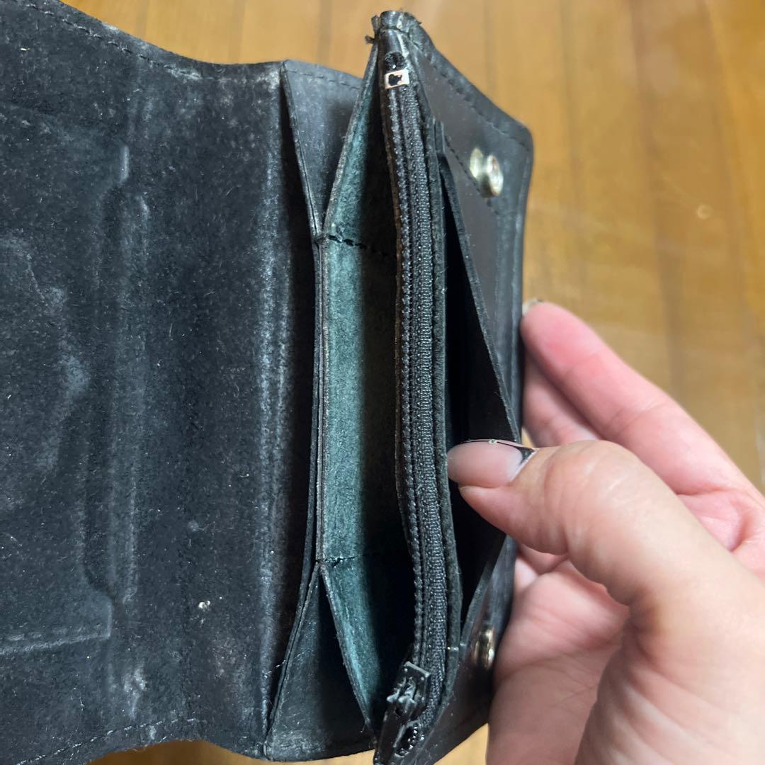 ハーレーダビッドソン 長財布