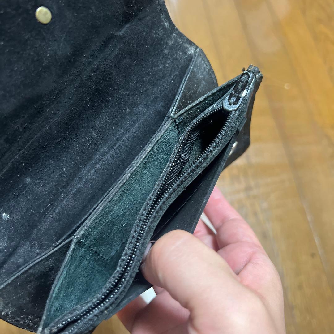 ハーレーダビッドソン 長財布