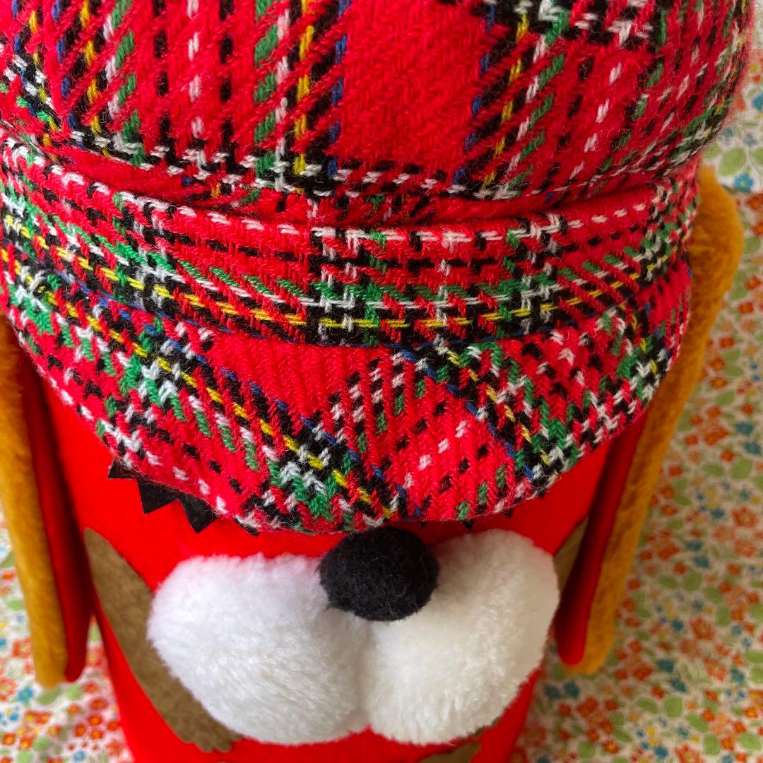 昭和レトロ　わんちゃん　犬　レトロポップ　小物入れ　ボックス　希少