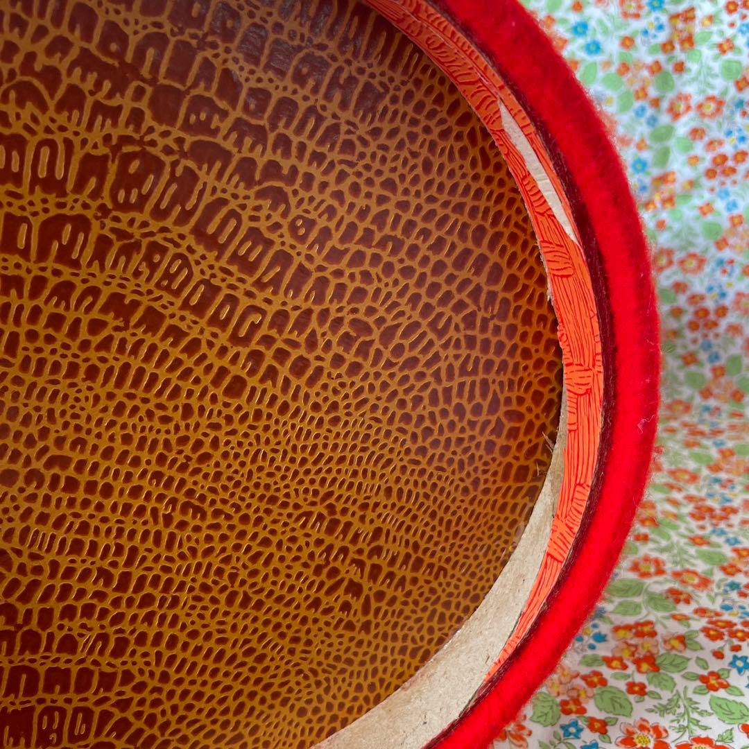 昭和レトロ　わんちゃん　犬　レトロポップ　小物入れ　ボックス　希少