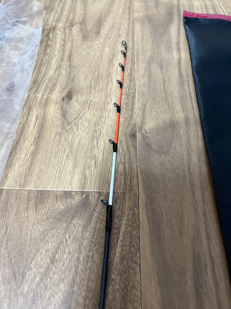 ダイワ　極鋭カワハギRTAGS N-SF