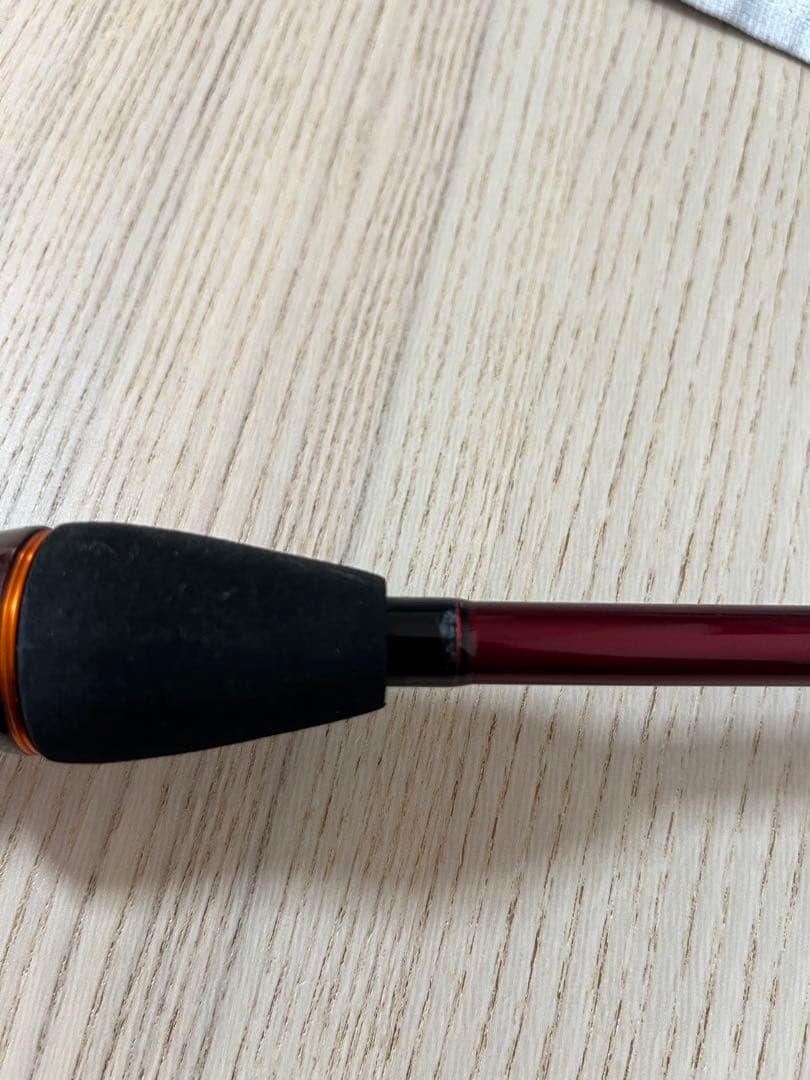 ダイワ　極鋭カワハギRTAGS N-SF