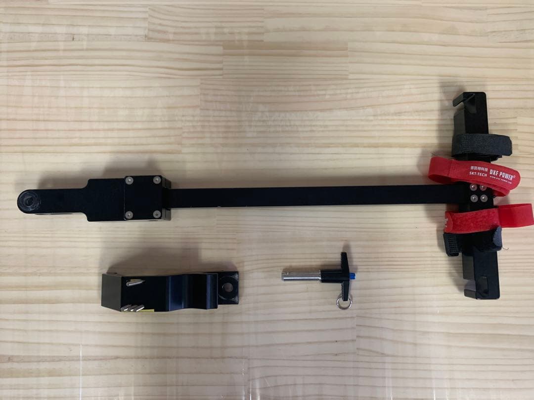 Traxxas xmaxx トラクサス　エックスマックス　ワゴンリンク