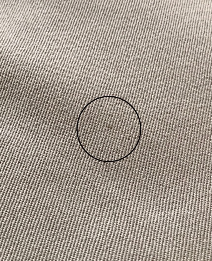 Burberrys バーバリー ステンカラーコート ウールギャバ ブレラ デット