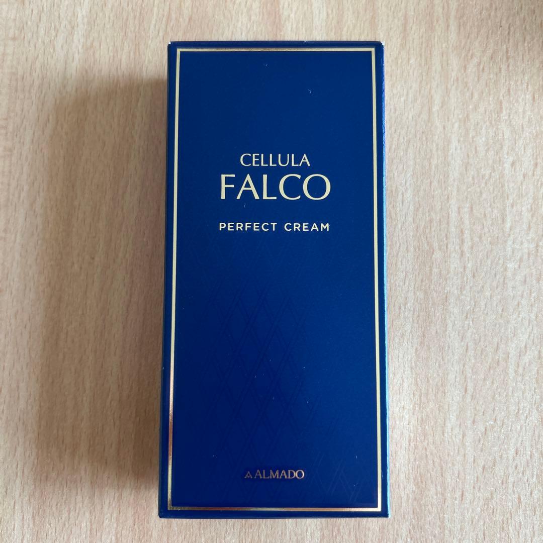CELLULA FALCO PERFECT CREAMチェルラーファルコクリーム - メルカリ