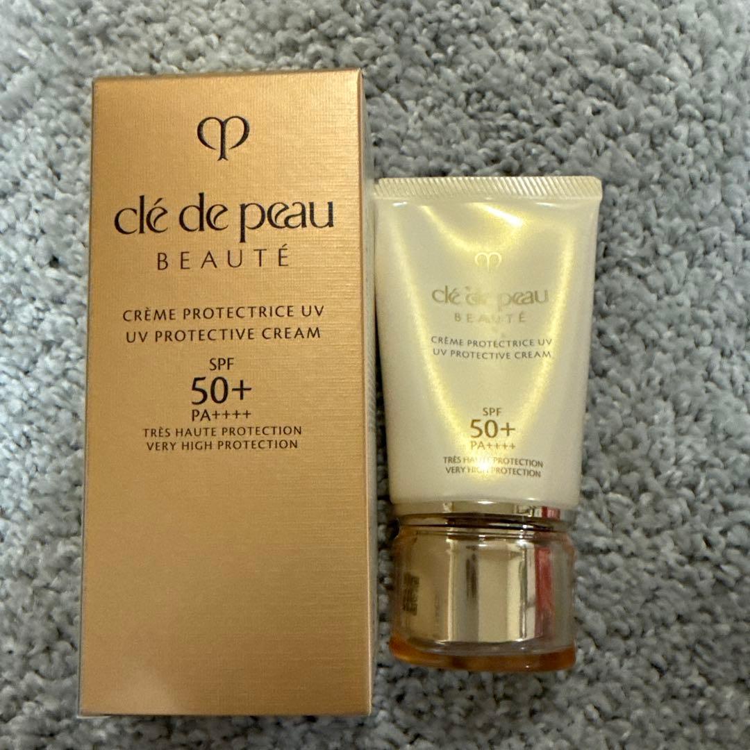 クレームUV nSPF50+ PA++++ 50g クレームUV n / クレ・ド・ポー ボーテ(日焼け止めクリーム, 日焼け