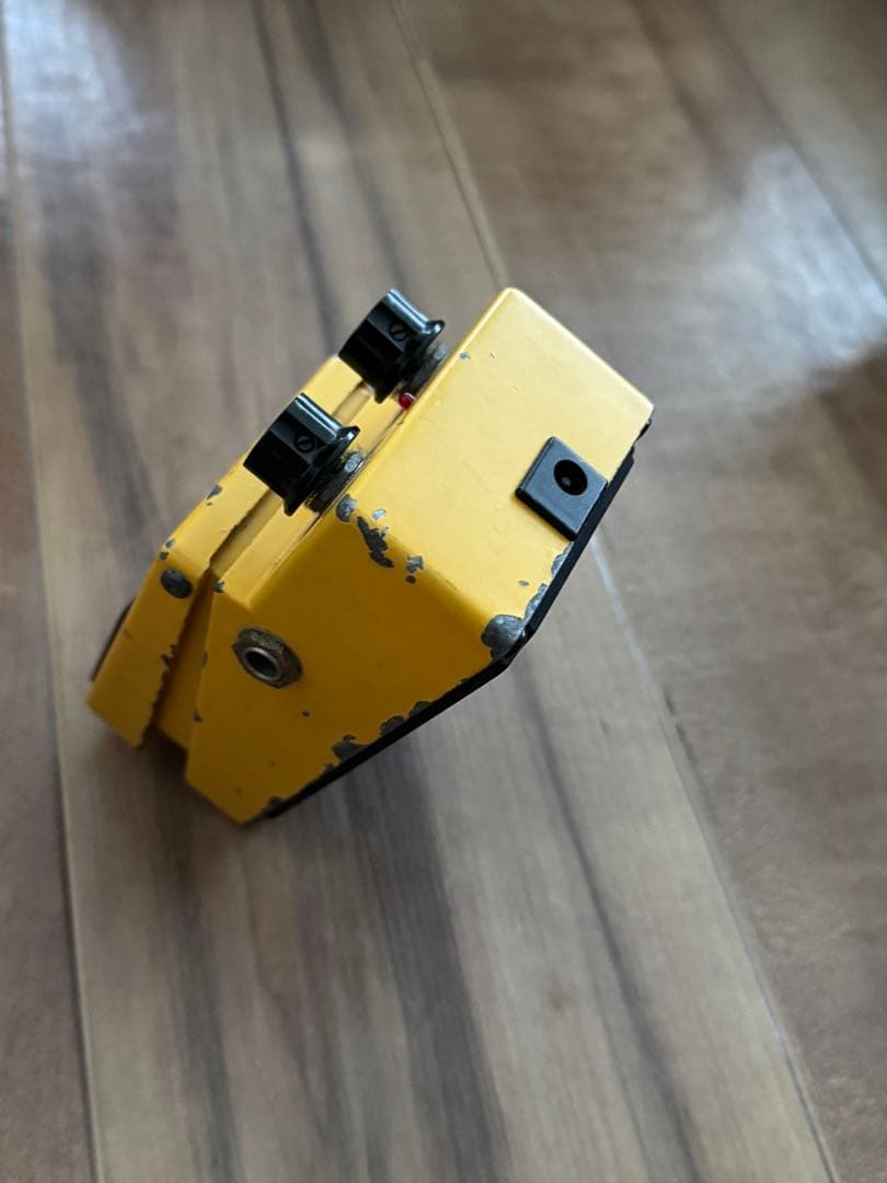 BOSS OD-1 80年代初期 RolandJAPAN NEC C4558C - メルカリ