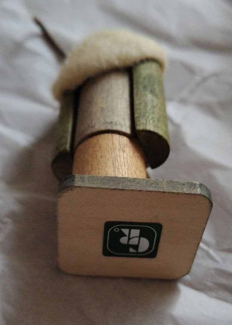 c*︎様 ギュンターライフェル　ドイツ　羊飼いの人形