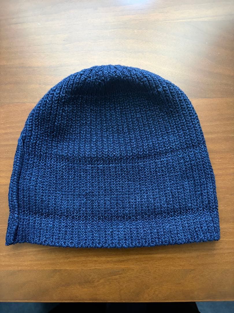 tcb jeans Cat Head Beanie 完売品