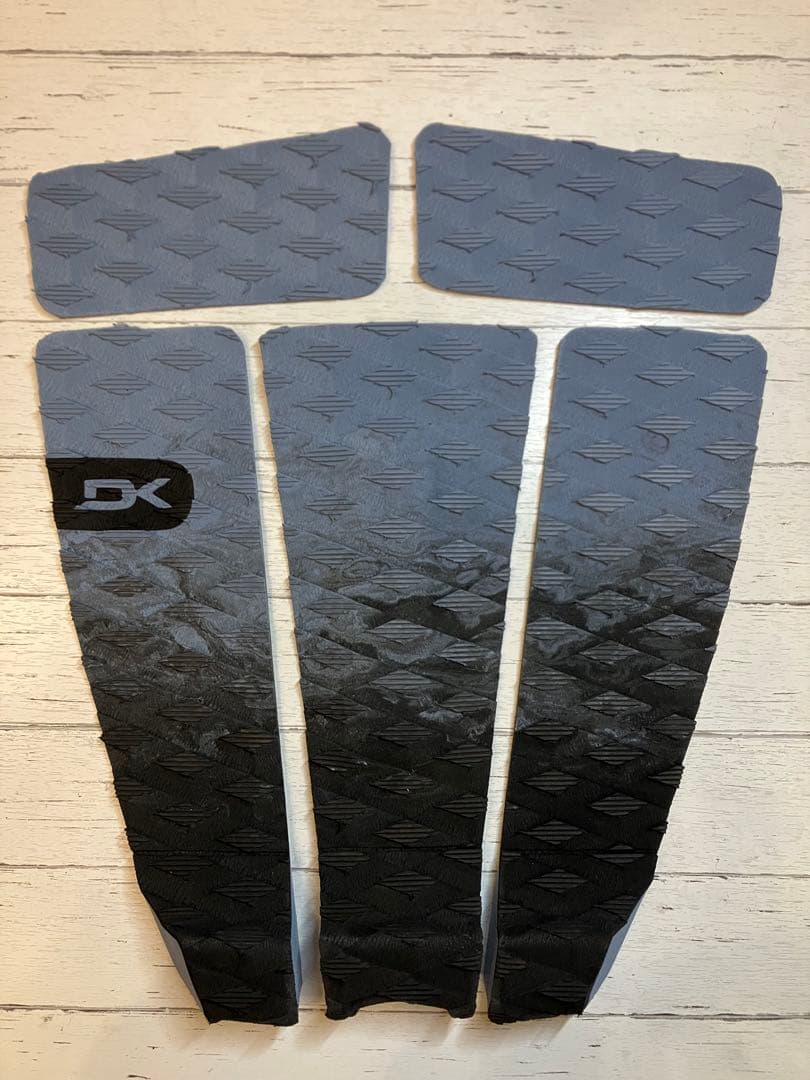 DAKINE BRUCE IRONS & FRONT PAD 稀少同色セット新品 Andy Irons Pro