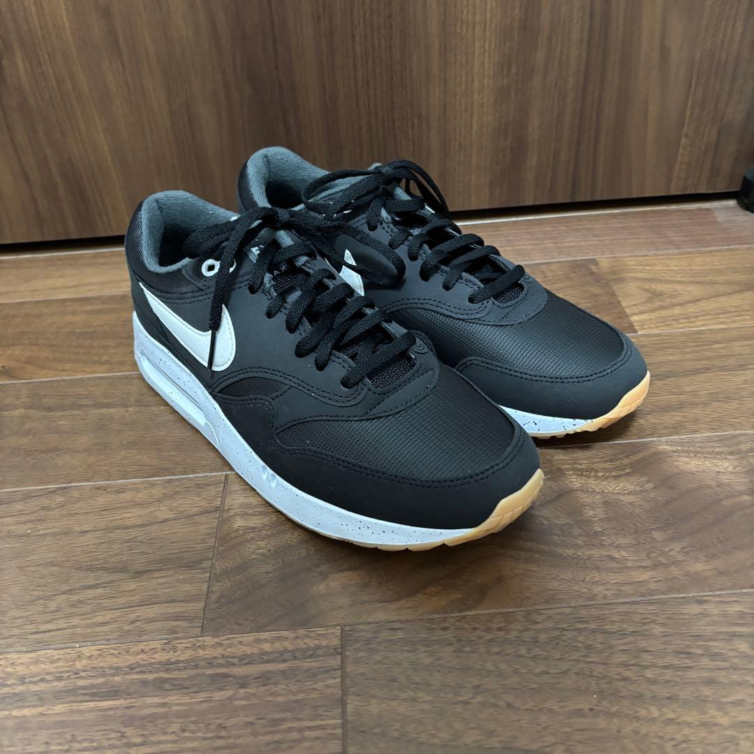 NIKE AIR MAX 1 86 OG ゴルフシューズ　27.0cm