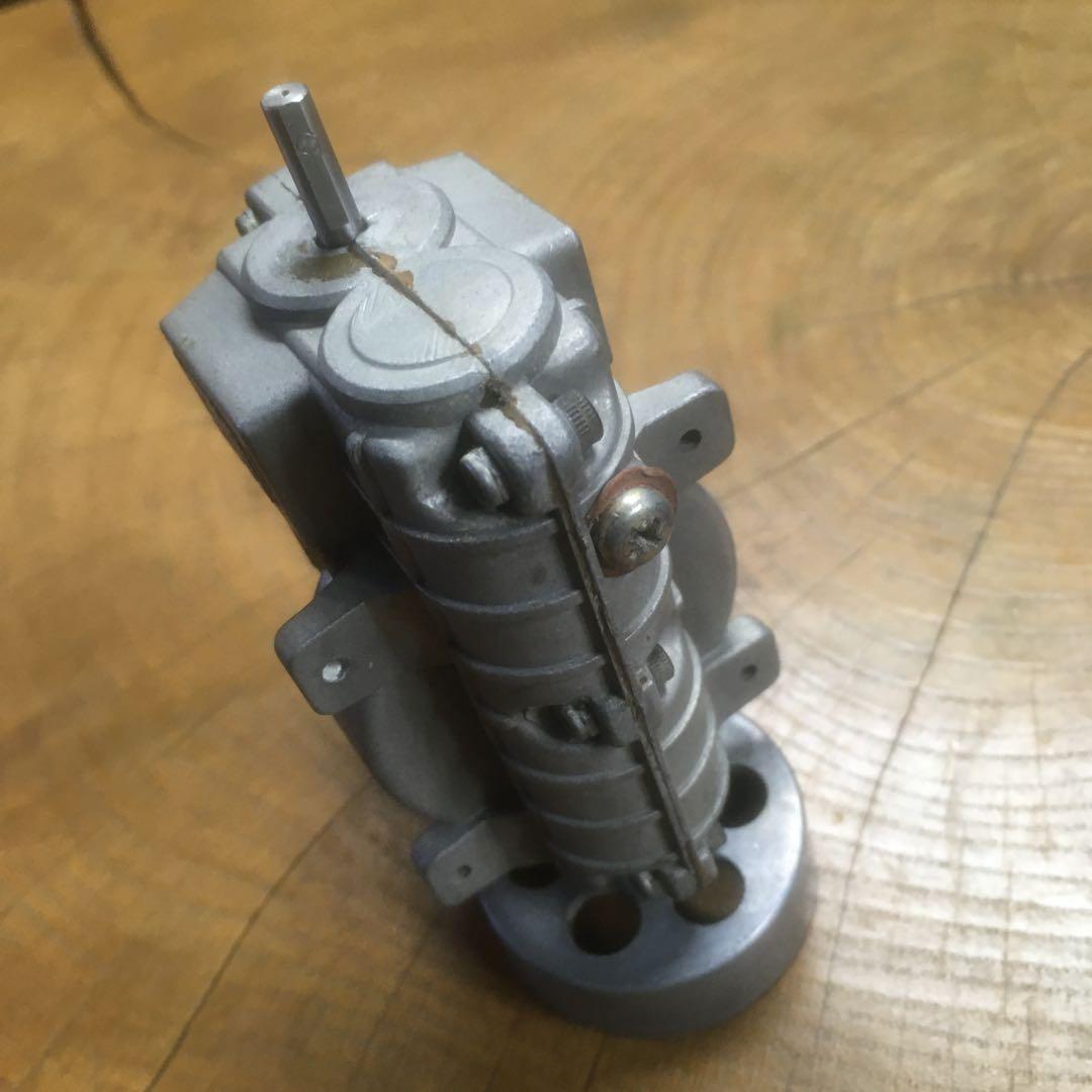 KALT ヒューイコブラ HUEY Cobra 500 ギャーボックス L108285754