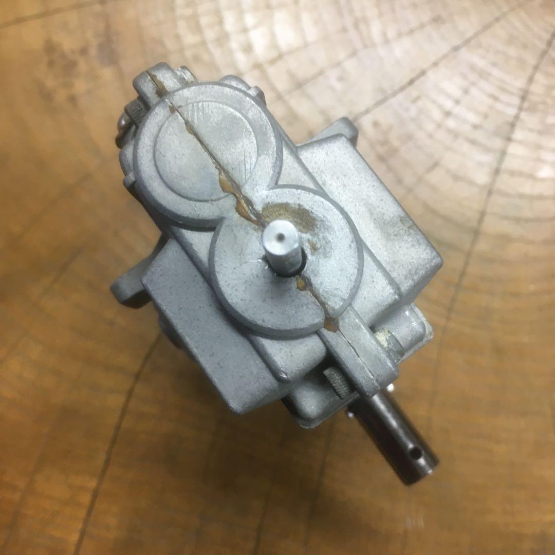 KALT ヒューイコブラ HUEY Cobra 500 ギャーボックス L108285754