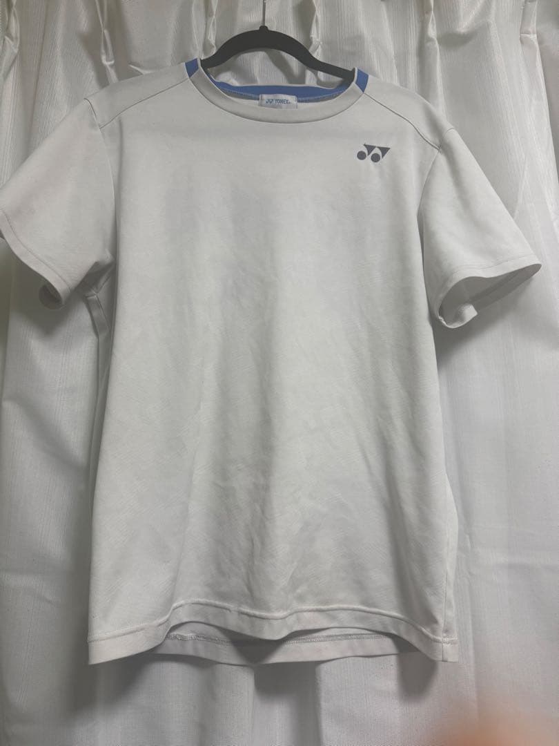 YONEX バドミントンユニフォーム 東大阪大学柏原 Oサイズ - メルカリ