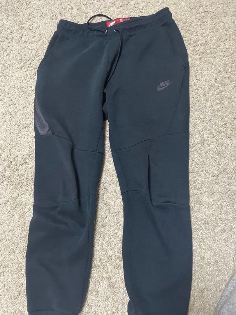 NIKE テックフリース　セットアップ