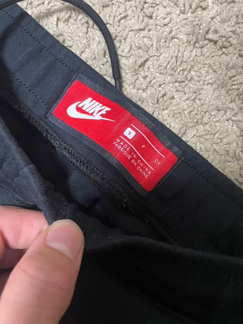 NIKE テックフリース　セットアップ