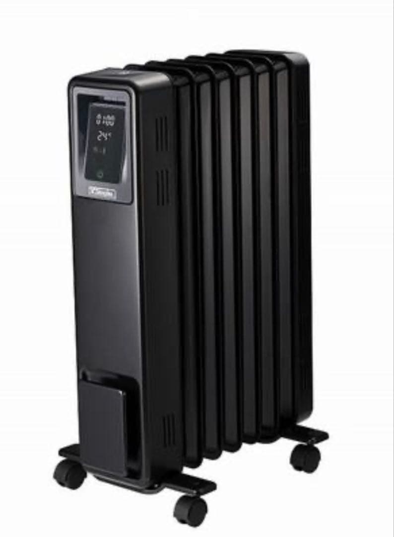 Dimplex ECR B05 オイルフリーヒーター