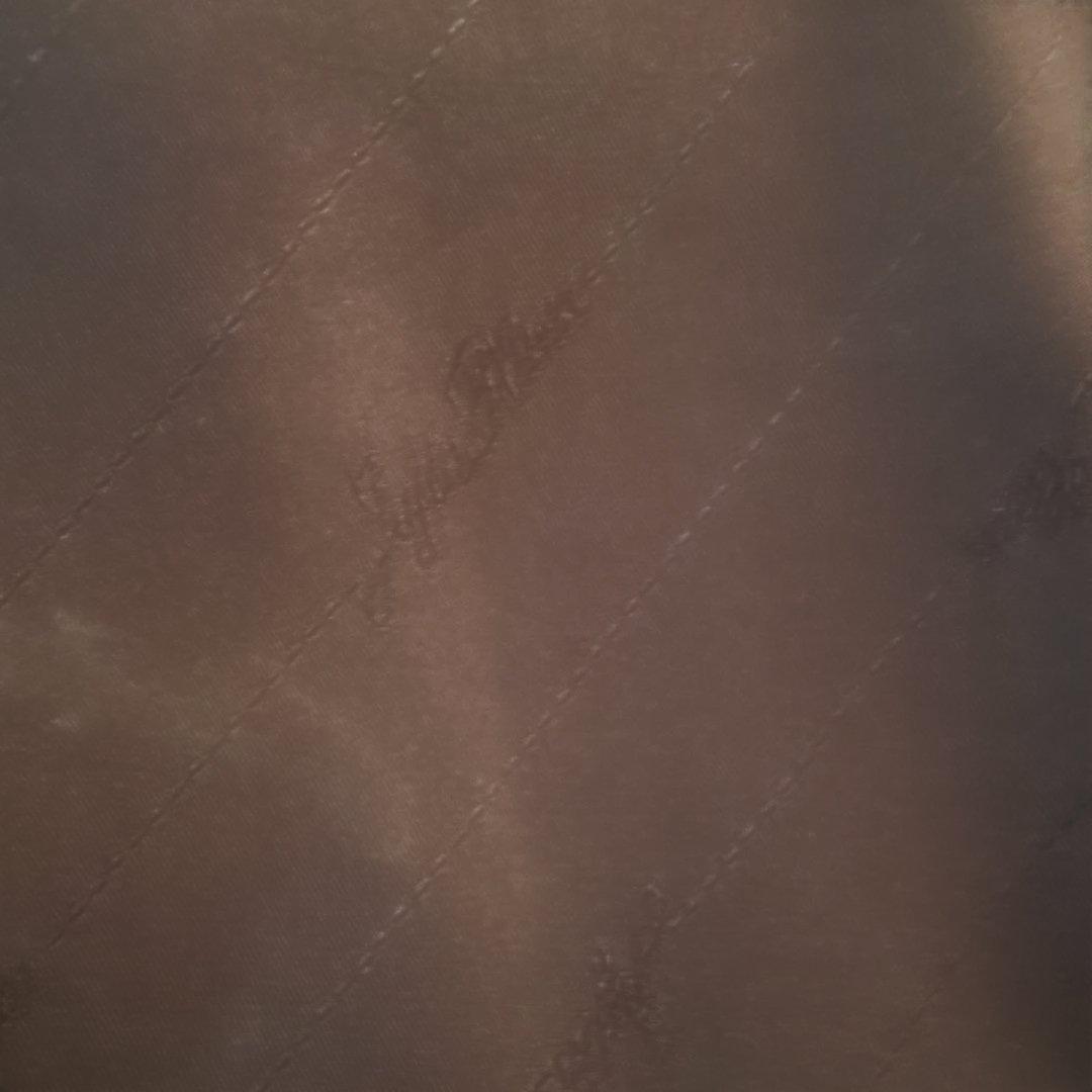 BEST SHANGHAI 黒ロングコート カシミヤ混サイズ40