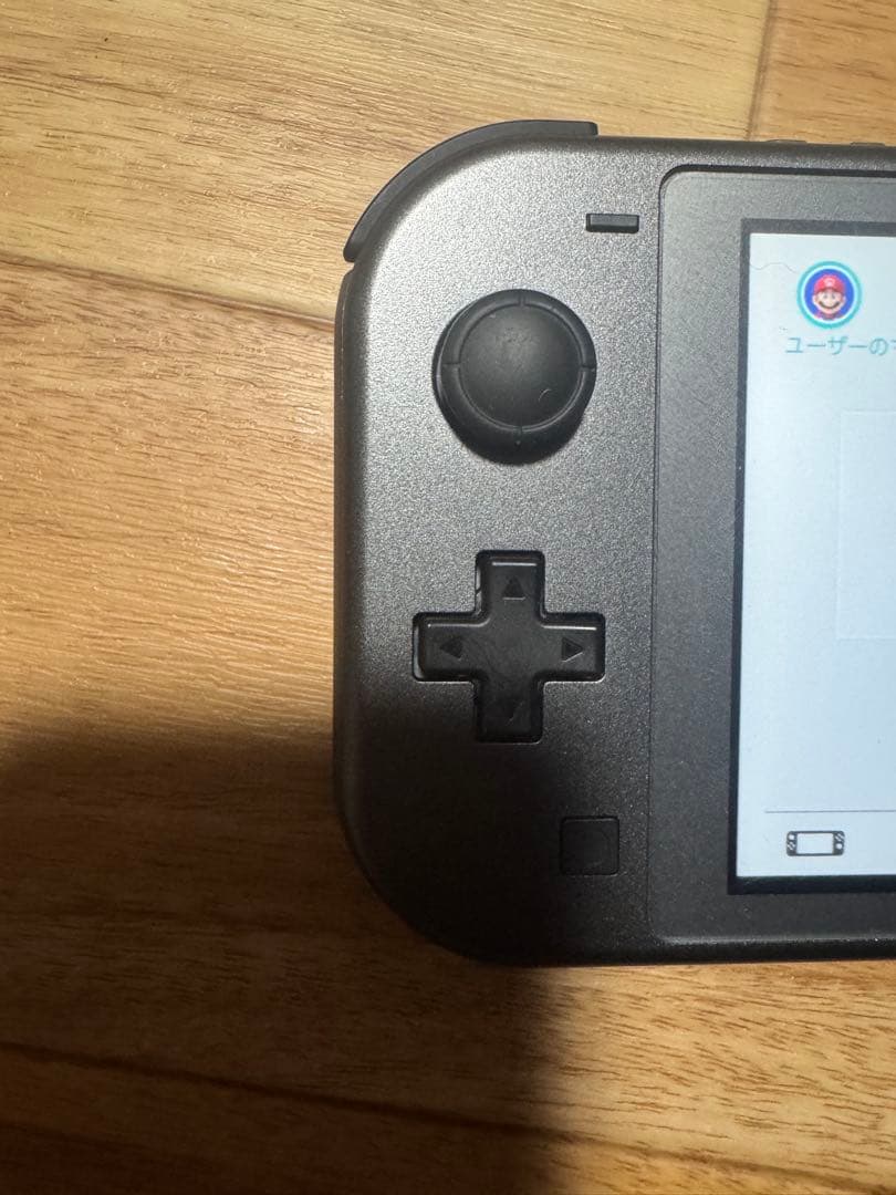 Switch lite ディアルガパルキア　充電付き　美品