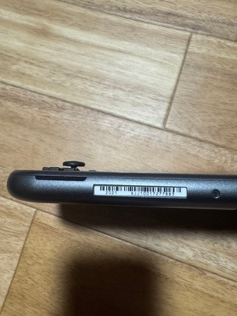 Switch lite ディアルガパルキア　充電付き　美品