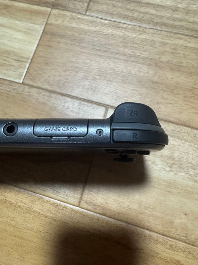 Switch lite ディアルガパルキア　充電付き　美品