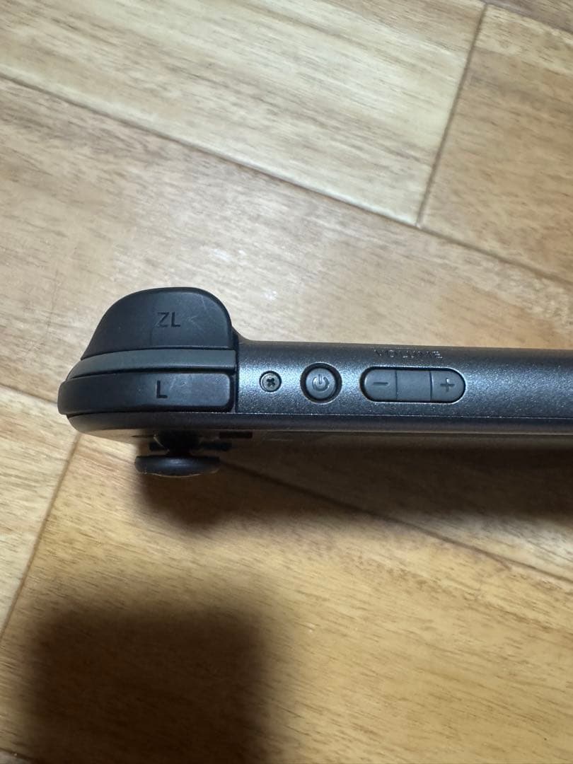 Switch lite ディアルガパルキア　充電付き　美品