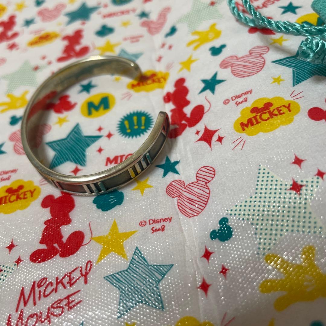 ティファニー　バングル　アトラス