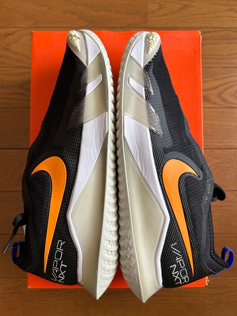 NIKE ナイキ　コート リアクト ヴェイパー nxt テニスシューズ
