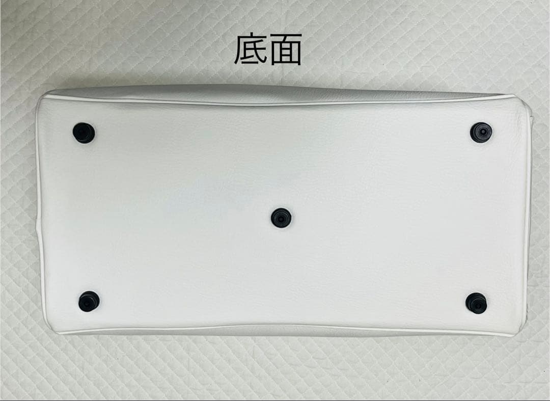 HONMA ツアーワールド ボストンバッグ ホワイト BB5220 新品・未使用