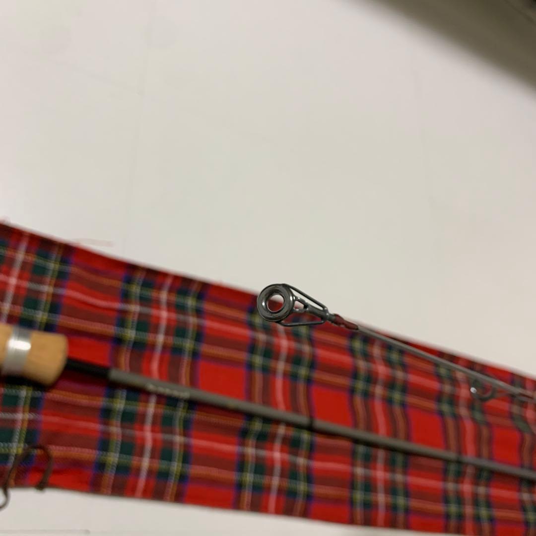 【希少】SAURUS BORON TS60LRF ユーイフェクツ