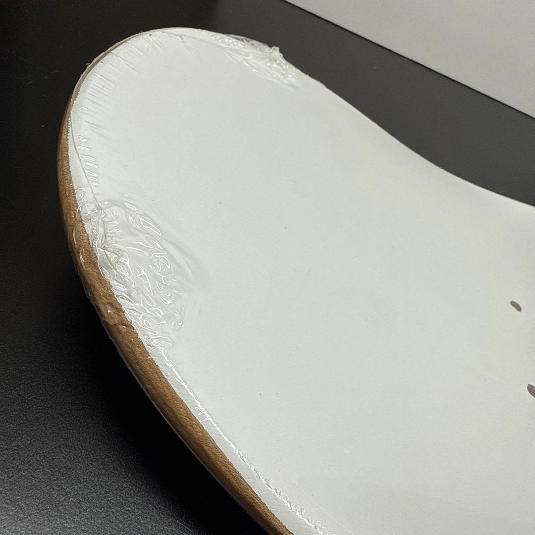 HUF ストリートファイターII ボーナスステージデッキ