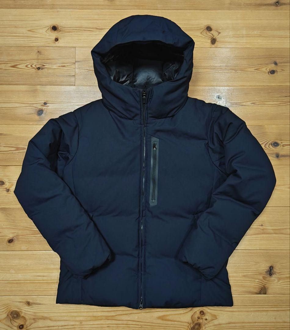 小松マテーレ スウェイツイル ダウンジャケット 700FP ユナイテッドアローズ