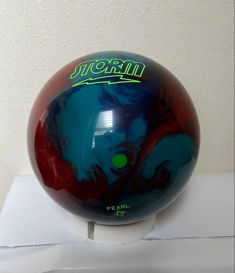 ハイロード・パンチ １３ポンド４オンス ２個です。