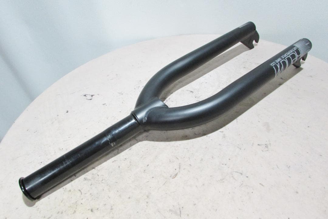 BMX フォーク WeThePeople Helium Fork