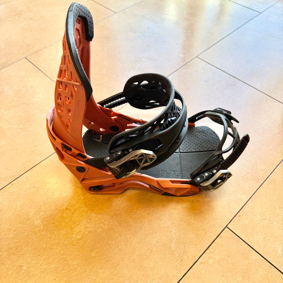 SALOMON サロモン HIGHLANDER ハイランダー　Mサイズ