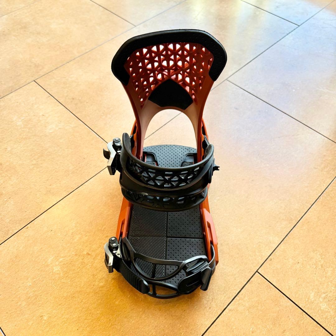 SALOMON サロモン HIGHLANDER ハイランダー　Mサイズ