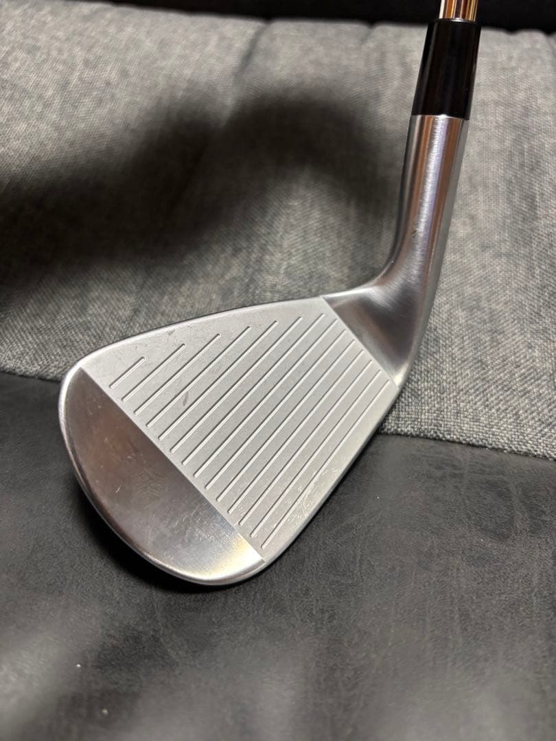 （今週限定）ブリヂストンゴルフ　258CBP　5ーP　6本セット