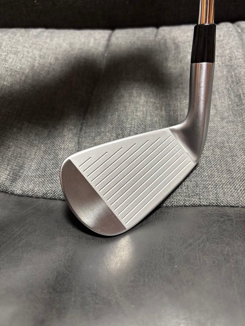 （今週限定）ブリヂストンゴルフ　258CBP　5ーP　6本セット