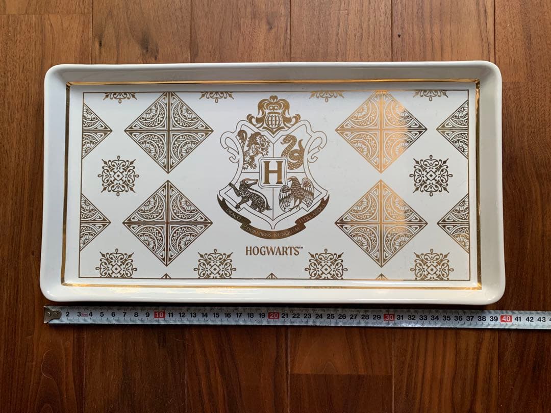 ★ハリーポッター★ホグワーツ★食器セット　くらいむ太郎